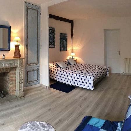 Les Citadines Leilighet Amboise Eksteriør bilde