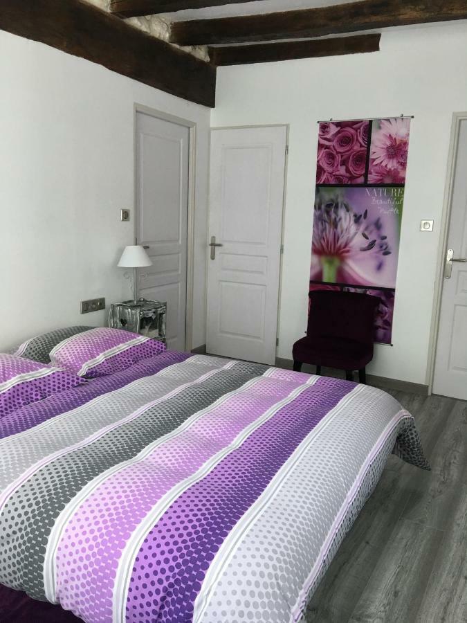 Les Citadines Leilighet Amboise Eksteriør bilde